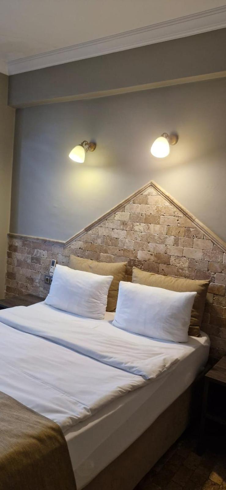 Royal Park Hotel Corlu Tekirdağ Exterior foto