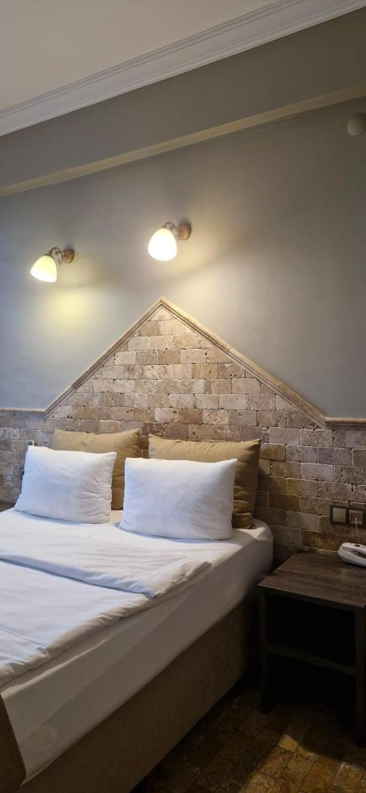 Royal Park Hotel Corlu Tekirdağ Exterior foto